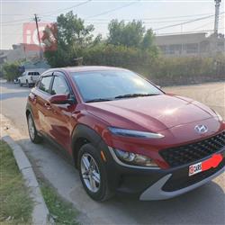 هيونداي كونا